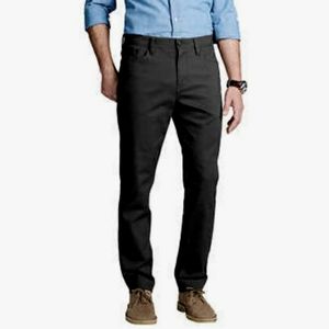 English Laundry 365 Pant 30x32 "Steel"